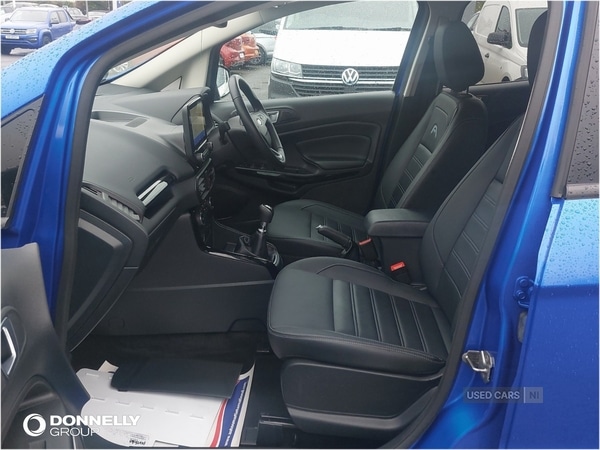 Used Ford Ecosport 2022 for sale - 76787386: Photo 10