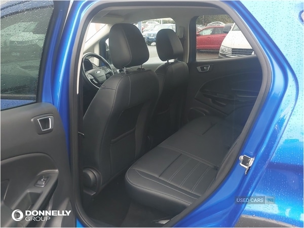 Used Ford Ecosport 2022 for sale - 76787386: Photo 11