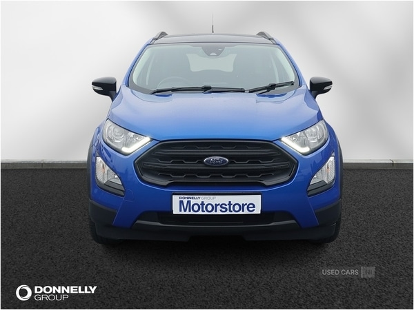 Used Ford Ecosport 2022 for sale - 76787386: Photo 12