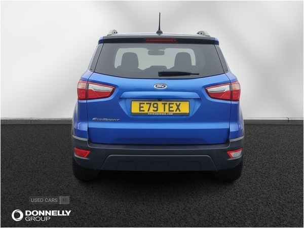 Used Ford Ecosport 2022 for sale - 76787386: Photo 13