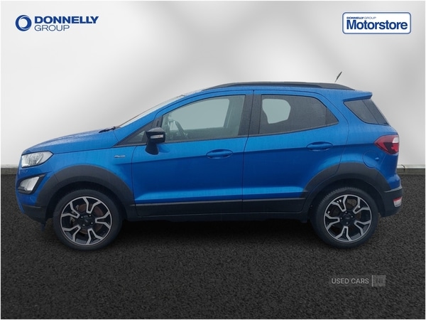 Used Ford Ecosport 2022 for sale - 76787386: Photo 14