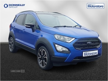 Ford - Ecosport