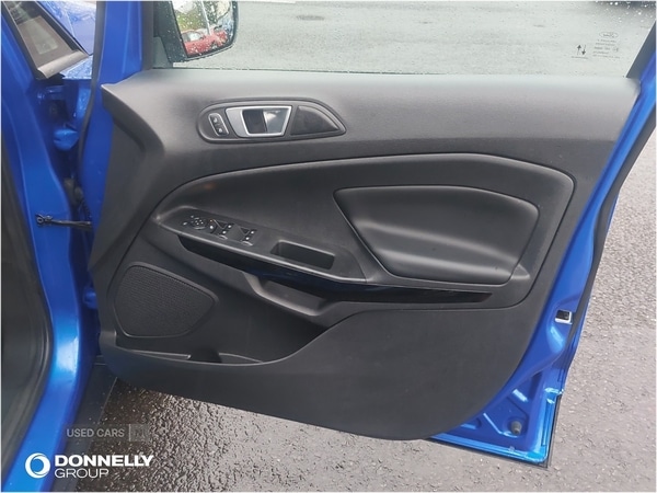 Used Ford Ecosport 2022 for sale - 76787386: Photo 21