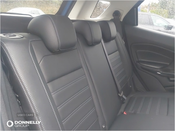 Used Ford Ecosport 2022 for sale - 76787386: Photo 22