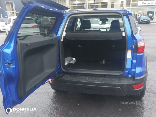 Used Ford Ecosport 2022 for sale - 76787386: Photo 23