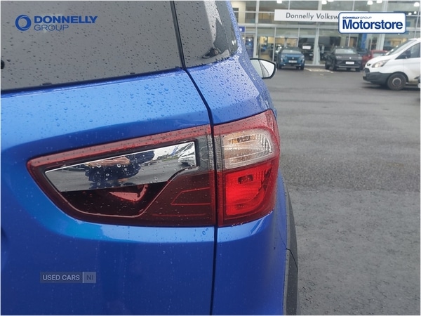 Used Ford Ecosport 2022 for sale - 76787386: Photo 25