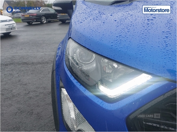 Used Ford Ecosport 2022 for sale - 76787386: Photo 26