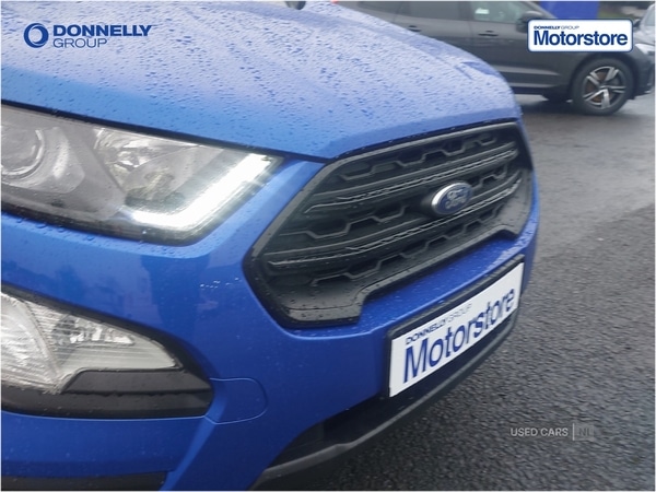 Used Ford Ecosport 2022 for sale - 76787386: Photo 27