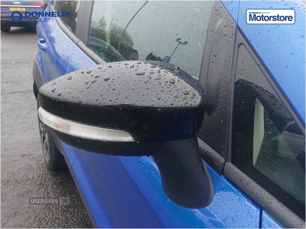 Used Ford Ecosport 2022 for sale - 76787386: Photo 28