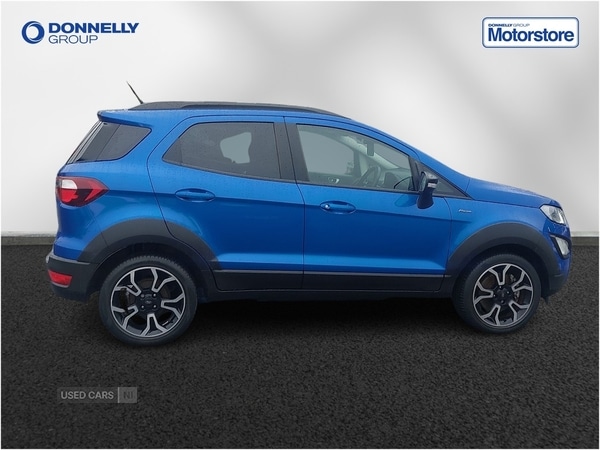 Used Ford Ecosport 2022 for sale - 76787386: Photo 3