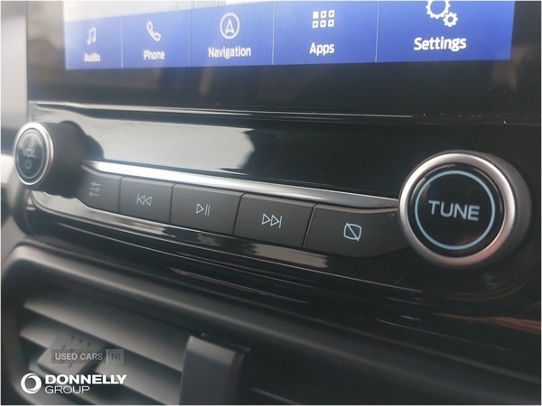 Used Ford Ecosport 2022 for sale - 76787386: Photo 31