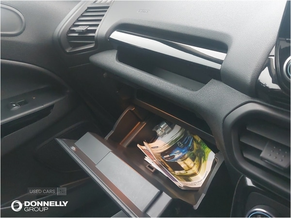 Used Ford Ecosport 2022 for sale - 76787386: Photo 36