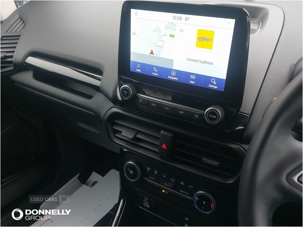 Used Ford Ecosport 2022 for sale - 76787386: Photo 39