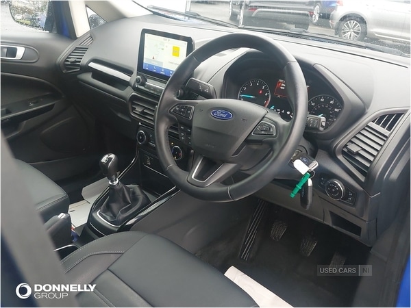 Used Ford Ecosport 2022 for sale - 76787386: Photo 4