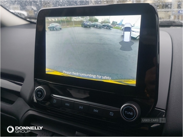 Used Ford Ecosport 2022 for sale - 76787386: Photo 42