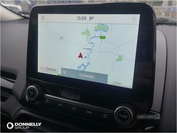 Used Ford Ecosport 2022 for sale - 76787386: Photo 43