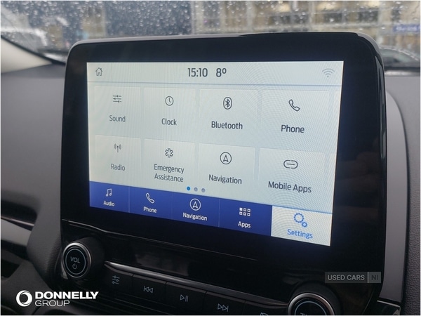 Used Ford Ecosport 2022 for sale - 76787386: Photo 44