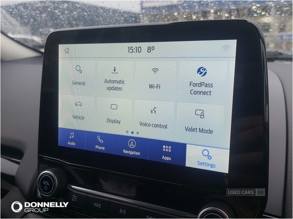 Used Ford Ecosport 2022 for sale - 76787386: Photo 45