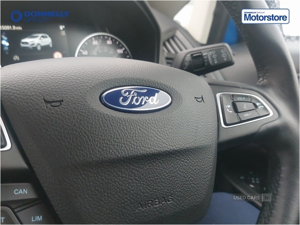 Used Ford Ecosport 2022 for sale - 76787386: Photo 46
