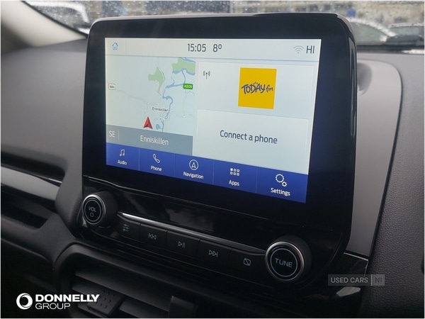 Used Ford Ecosport 2022 for sale - 76787386: Photo 5