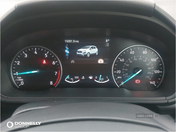 Used Ford Ecosport 2022 for sale - 76787386: Photo 6