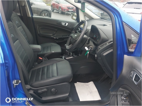 Used Ford Ecosport 2022 for sale - 76787386: Photo 8