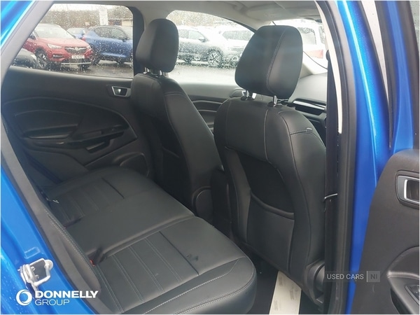 Used Ford Ecosport 2022 for sale - 76787386: Photo 9