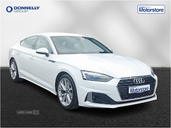 Audi - A5
