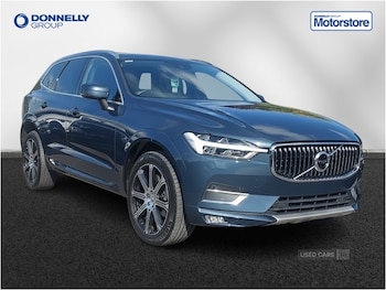 Used Volvo XC60 2018 for sale - 76085594: Photo