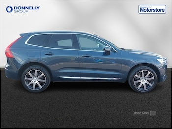 Used Volvo XC60 2018 for sale - 76085594: Photo