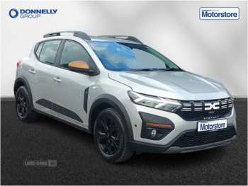 2023 - 1.0 TCe Extreme 5dr CVT