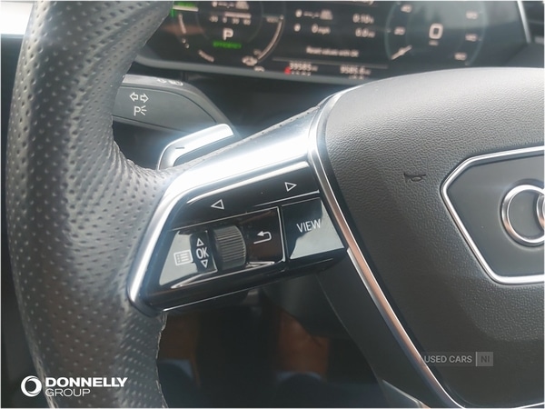 Used Audi e-tron 2021 for sale - 76787390: Photo 19