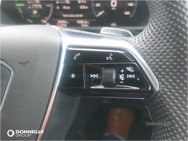Used Audi e-tron 2021 for sale - 76787390: Photo 20