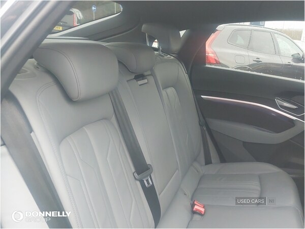 Used Audi e-tron 2021 for sale - 76787390: Photo 22