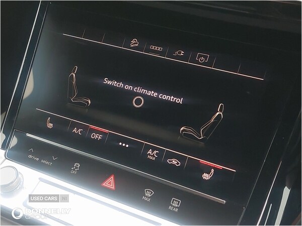 Used Audi e-tron 2021 for sale - 76787390: Photo 32
