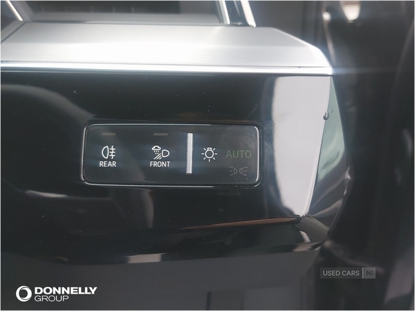 Used Audi e-tron 2021 for sale - 76787390: Photo 33