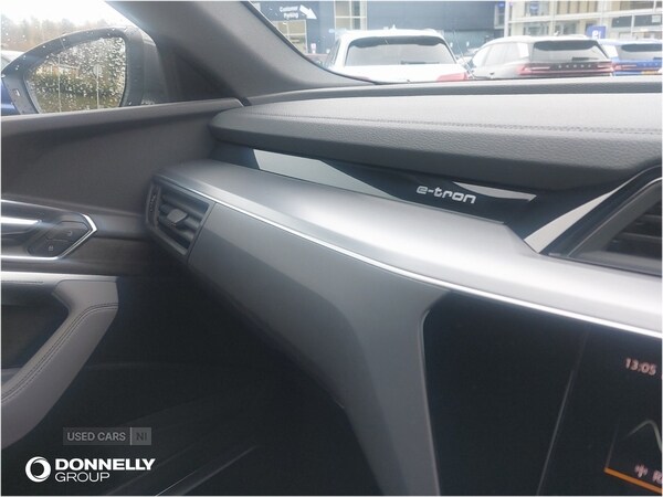 Used Audi e-tron 2021 for sale - 76787390: Photo 36