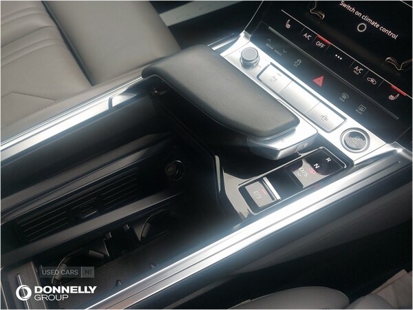 Used Audi e-tron 2021 for sale - 76787390: Photo 40