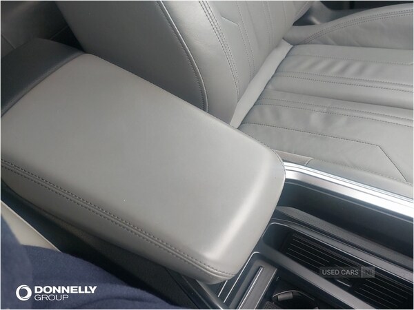 Used Audi e-tron 2021 for sale - 76787390: Photo 41