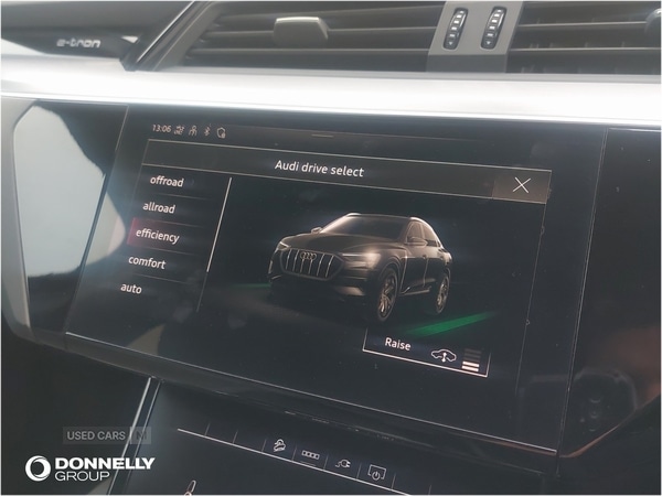 Used Audi e-tron 2021 for sale - 76787390: Photo 43