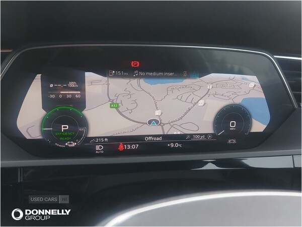 Used Audi e-tron 2021 for sale - 76787390: Photo 44