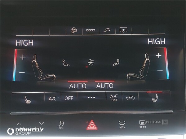 Used Audi e-tron 2021 for sale - 76787390: Photo 45