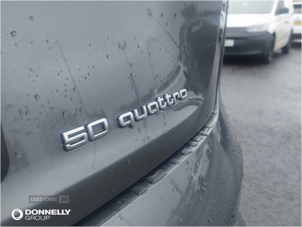 Used Audi e-tron 2021 for sale - 76787390: Photo 48