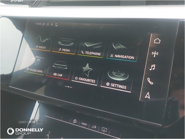 Used Audi e-tron 2021 for sale - 76787390: Photo 5