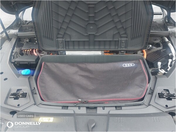 Used Audi e-tron 2021 for sale - 76787390: Photo 59