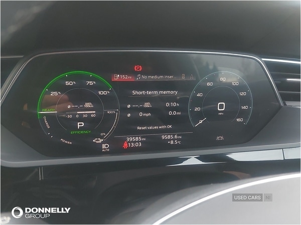 Used Audi e-tron 2021 for sale - 76787390: Photo 6