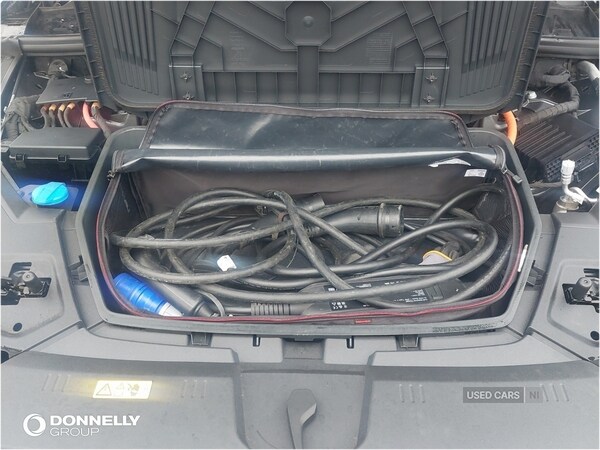 Used Audi e-tron 2021 for sale - 76787390: Photo 60