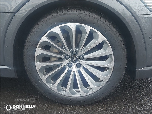 Used Audi e-tron 2021 for sale - 76787390: Photo 7