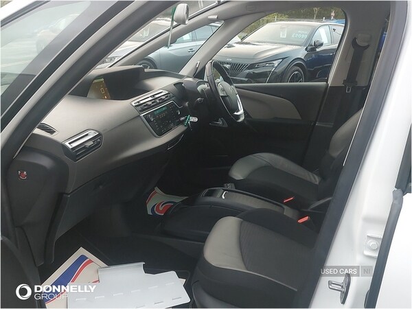 Used Citroen C4 Grand Picasso 2019 for sale - 76248213: Photo 10