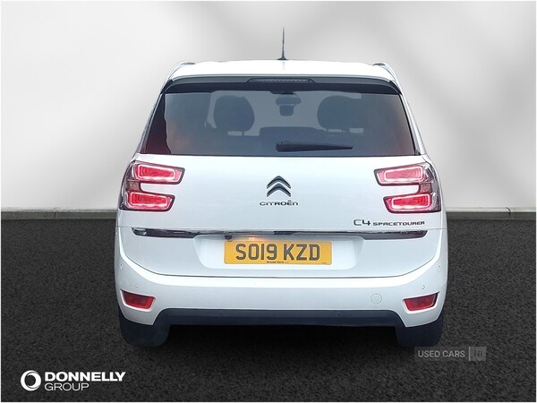 Used Citroen C4 Grand Picasso 2019 for sale - 76248213: Photo 13